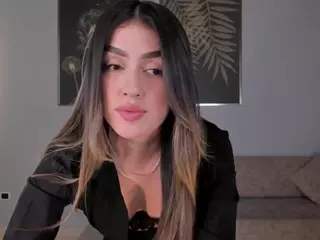 PaulinaSantos's Live Sex Cam Show