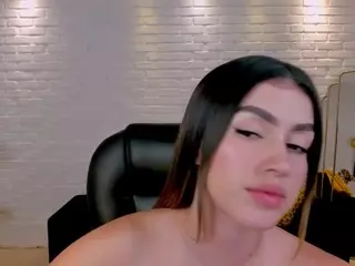 PaulinaSantos's Live Sex Cam Show