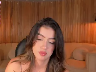 PaulinaSantos's Live Sex Cam Show