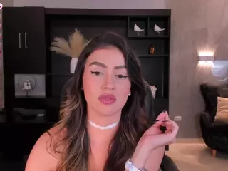 PaulinaSantos's Live Sex Cam Show