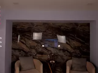 PaulinaSantos's Live Sex Cam Show