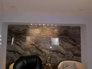 PaulinaSantos's Live Sex Cam Show