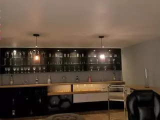PaulinaSantos's Live Sex Cam Show