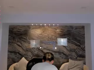 PaulinaSantos's Live Sex Cam Show