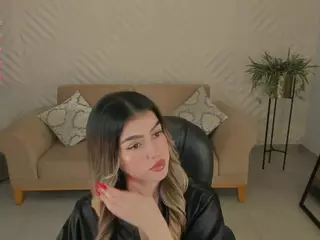 PaulinaSantos's Live Sex Cam Show