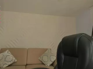 PaulinaSantos's Live Sex Cam Show