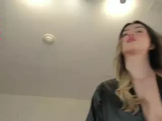 PaulinaSantos's Live Sex Cam Show