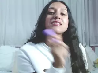 SophiaSimon's Live Sex Cam Show