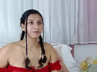 SophiaSimon's Live Sex Cam Show