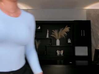 stacyevansx