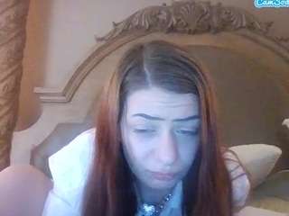 brodymagnum Live Webcam on CamSoda