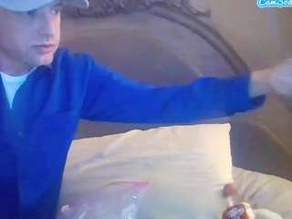 brodymagnum, male webcam model,  years old, on live webcam