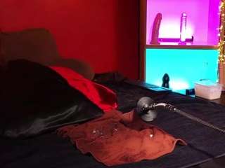 jenniferstarts Live Webcam on CamSoda