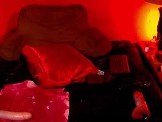 jenniferstarts Modèle Webcam Profil