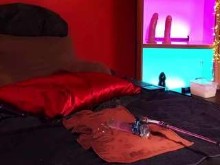 jenniferstarts webcam