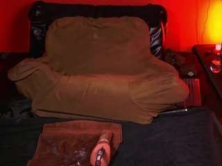 jenniferstarts Brown live webcam