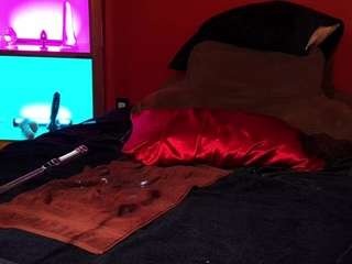 jenniferstarts webcam