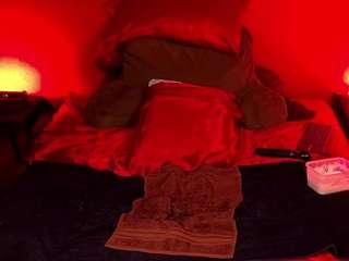 jenniferstarts webcam