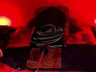 jenniferstarts webcam