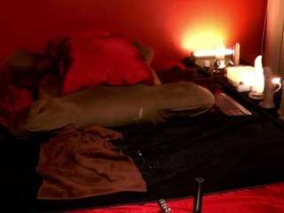 jenniferstarts webcam