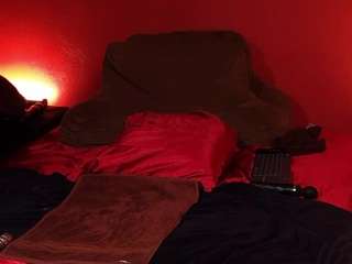 jenniferstarts webcam