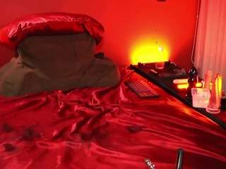 jenniferstarts webcam