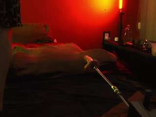 JenniferStarTS live webcam show