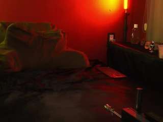 JenniferStarTS live webcam show