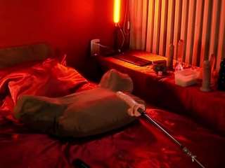 Jenniferstarts's cam show statistics and live stream