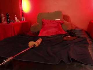 JenniferStarTS live cam preview