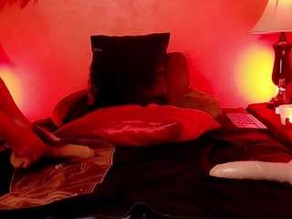 JenniferStarTS live cam preview