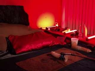 JenniferStarTS live cam preview