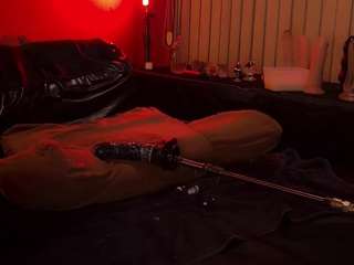 JenniferStarTS live cam preview