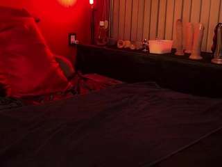 JenniferStarTS live cam preview