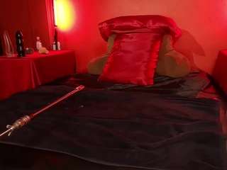 JenniferStarTS live cam preview