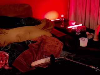 JenniferStarTS live cam preview