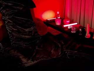 JenniferStarTS live cam preview