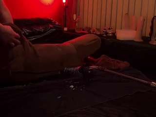 JenniferStarTS live cam preview