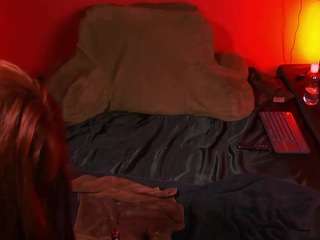 JenniferStarTS live cam preview