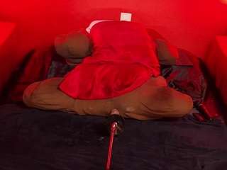 JenniferStarTS live cam preview