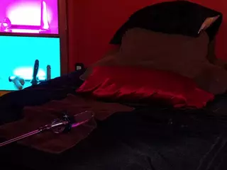 JenniferStarTS's Live Sex Cam Show
