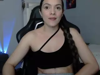 princesse-serenity's Live Sex Cam Show