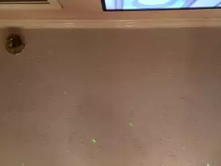 Unsteady Molecule's Live Sex Cam Show