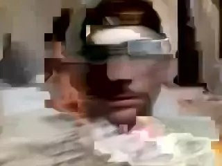 Unsteady Molecule's Live Sex Cam Show