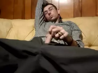 Unsteady Molecule's Live Sex Cam Show