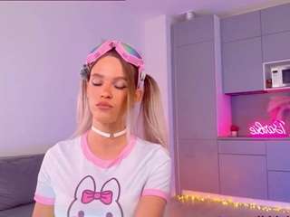 blushmikki