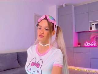 blushmikki