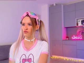 blushmikki