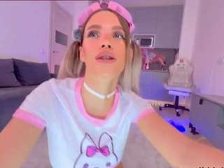 blushmikki