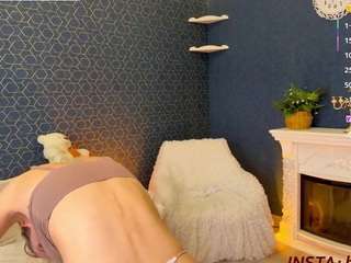 blushmikki Sex Cam Show
